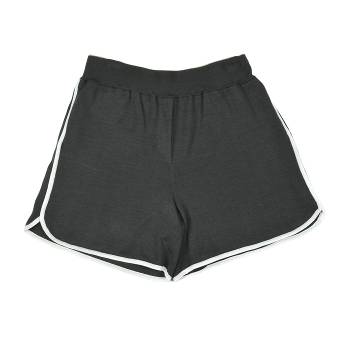 Brunello Cucinelli White Cashmere Joggers (Workout Pants)