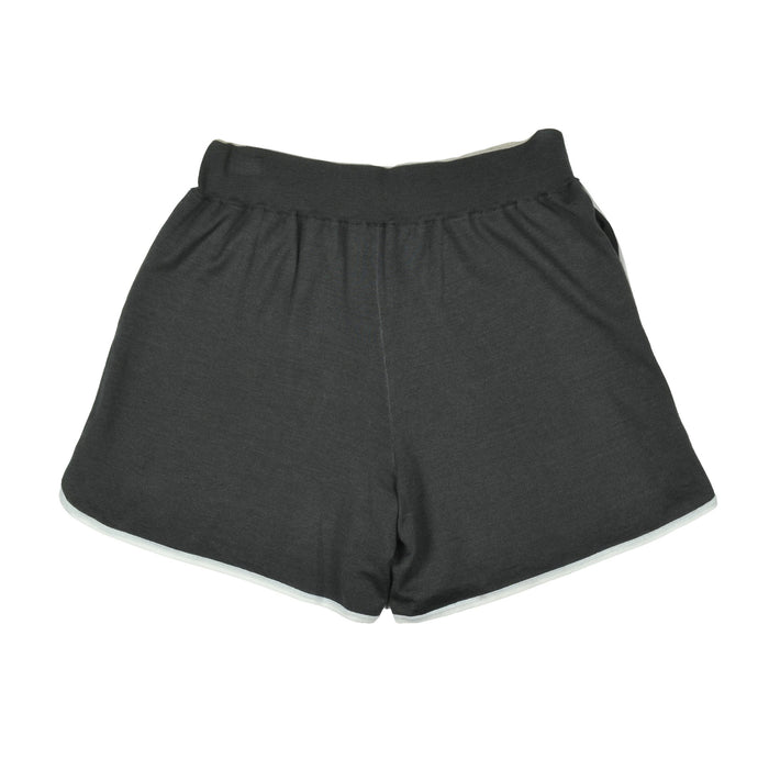 Brunello Cucinelli White Cashmere Joggers (Workout Pants)